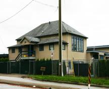 8820 168 Street; City of Surrey, 2011
