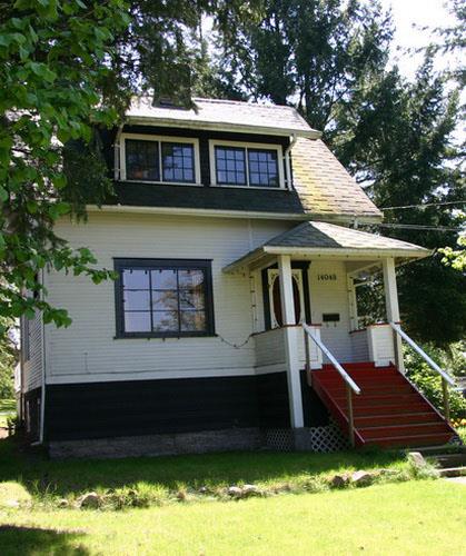 front view 2010