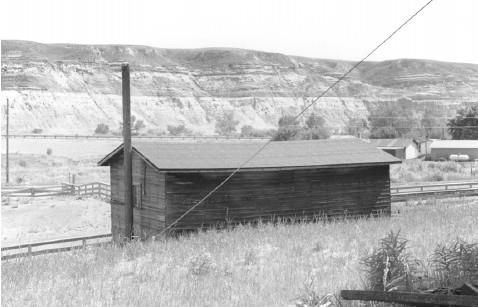 General view