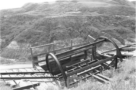 General view