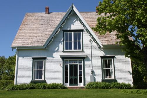 Front elevation