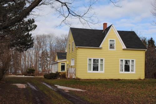Front elevation