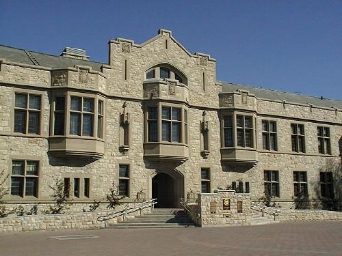 Front Elevation