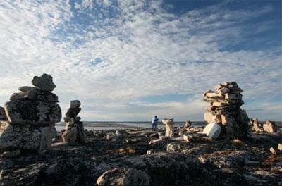 Inuksuk