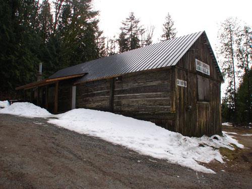 oblique view, 2009
