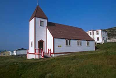 Vue générale