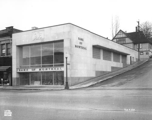 Oblique view