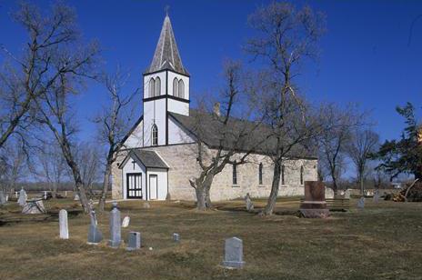 Primary Elevations