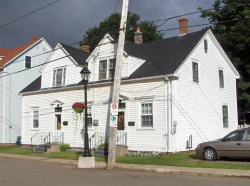 15-17 Sydney Street