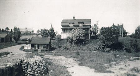 Maison George W. Crawford