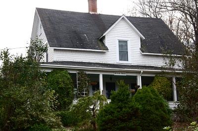 Lingley Family Homestead