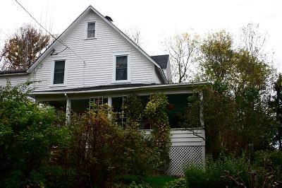 Lingley Family Homestead