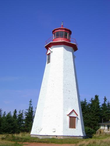 Southeast elevation