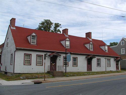 Front Elevation