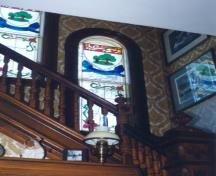 98 Summer Street; Province of PEI