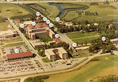 C Block 1973