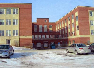 C Block Feb 2007