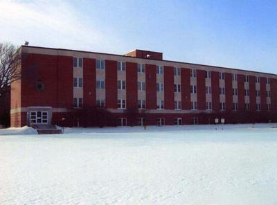 B Block 2007