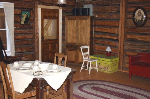 Intérieur