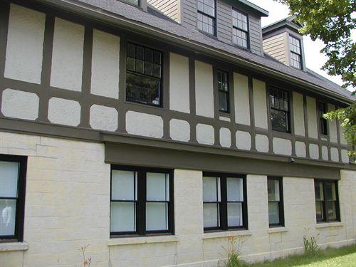 Side Elevation