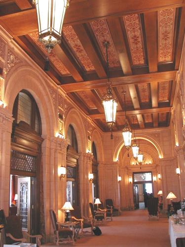 Intérieur