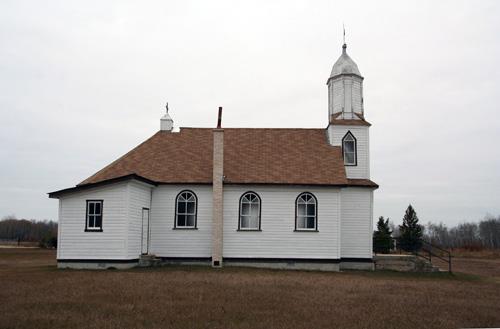 Side View