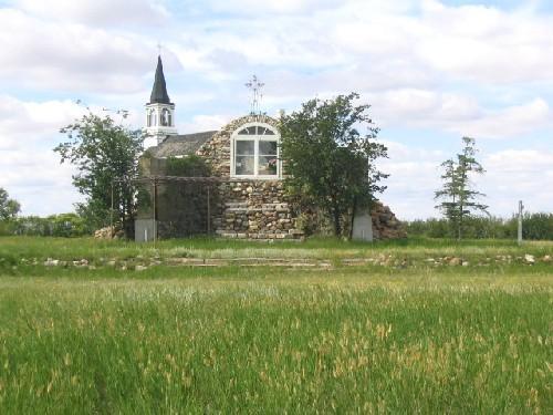 Our Lady of the Sorrows Shrine