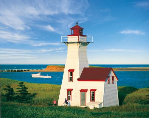 New London Lighthouse