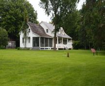 Front view; © ERA Architects / Courtesy of Emma Greer