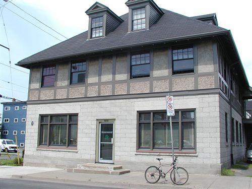 Front Elevation