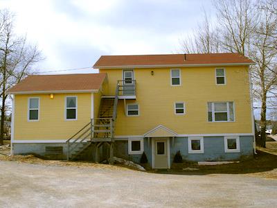 192, promenade River Valley