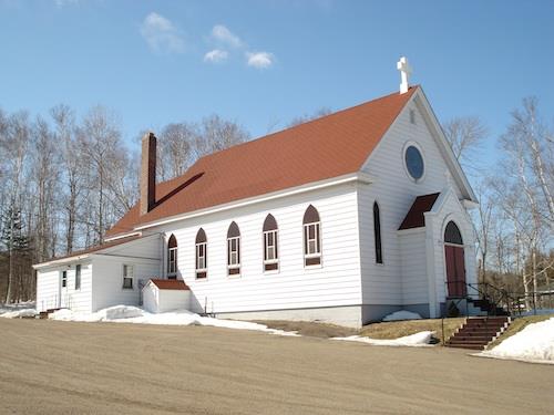 St. Augustine's Roman Catholic Church