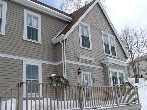 Front Elevation