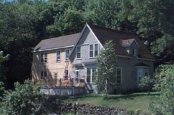 Front Elevation
