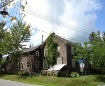 Martin House, (Kars) Ottawa; RHI 2006