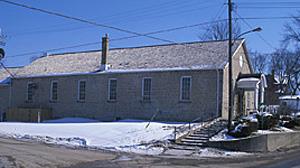 Side view