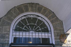 Detail view