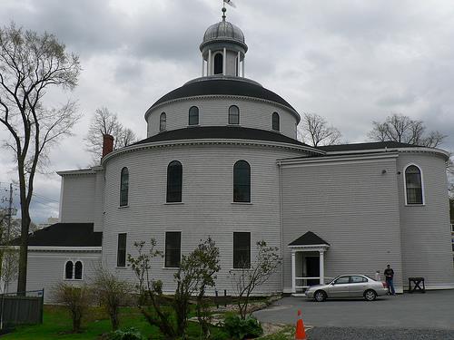 Exterior photo