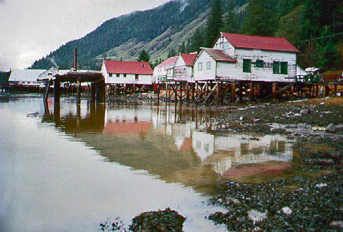 Vue générale