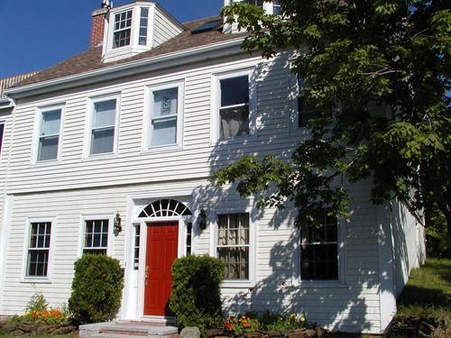 Front Elevation