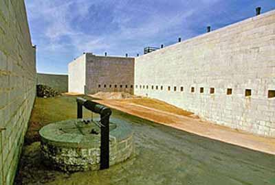 General view