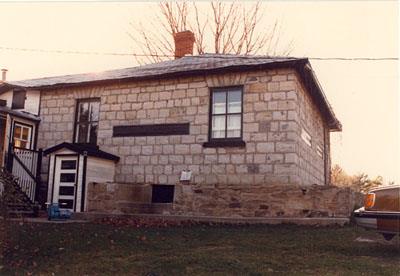 Vue générale