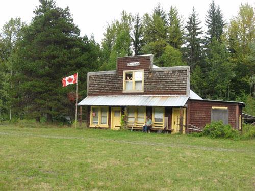 Dorreen General Store