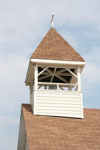 Bellfry