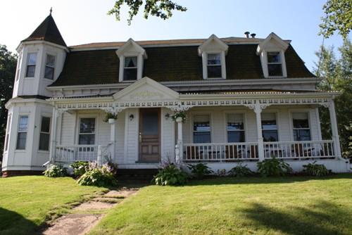 Front elevation