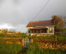 49 Borland Street, Williams Lake; City of Williams Lake, 2012