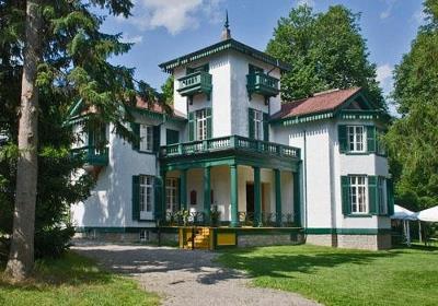 General view