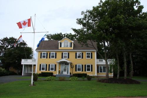 Showing front elevation