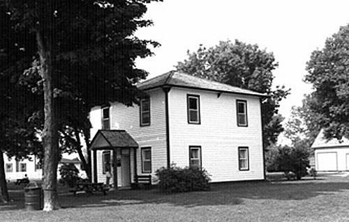 General view