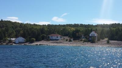 General view